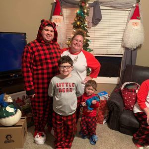 Meet your Posher, Nikki